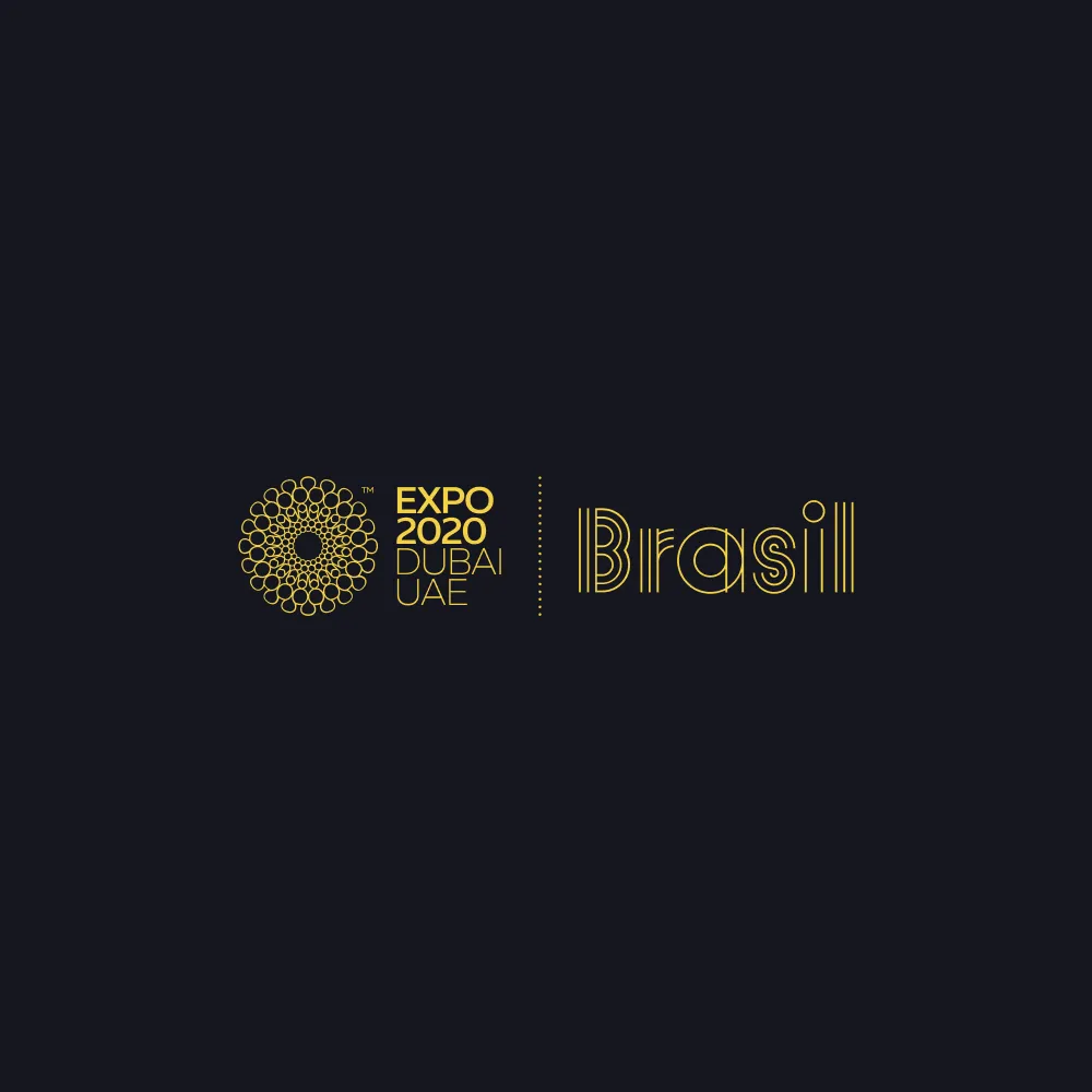 Site dinâmico, moderno e em 3 idiomas
