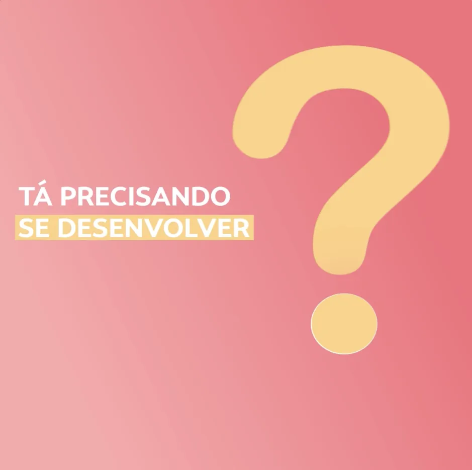 Motion animado e dinâmico com locução e trilha