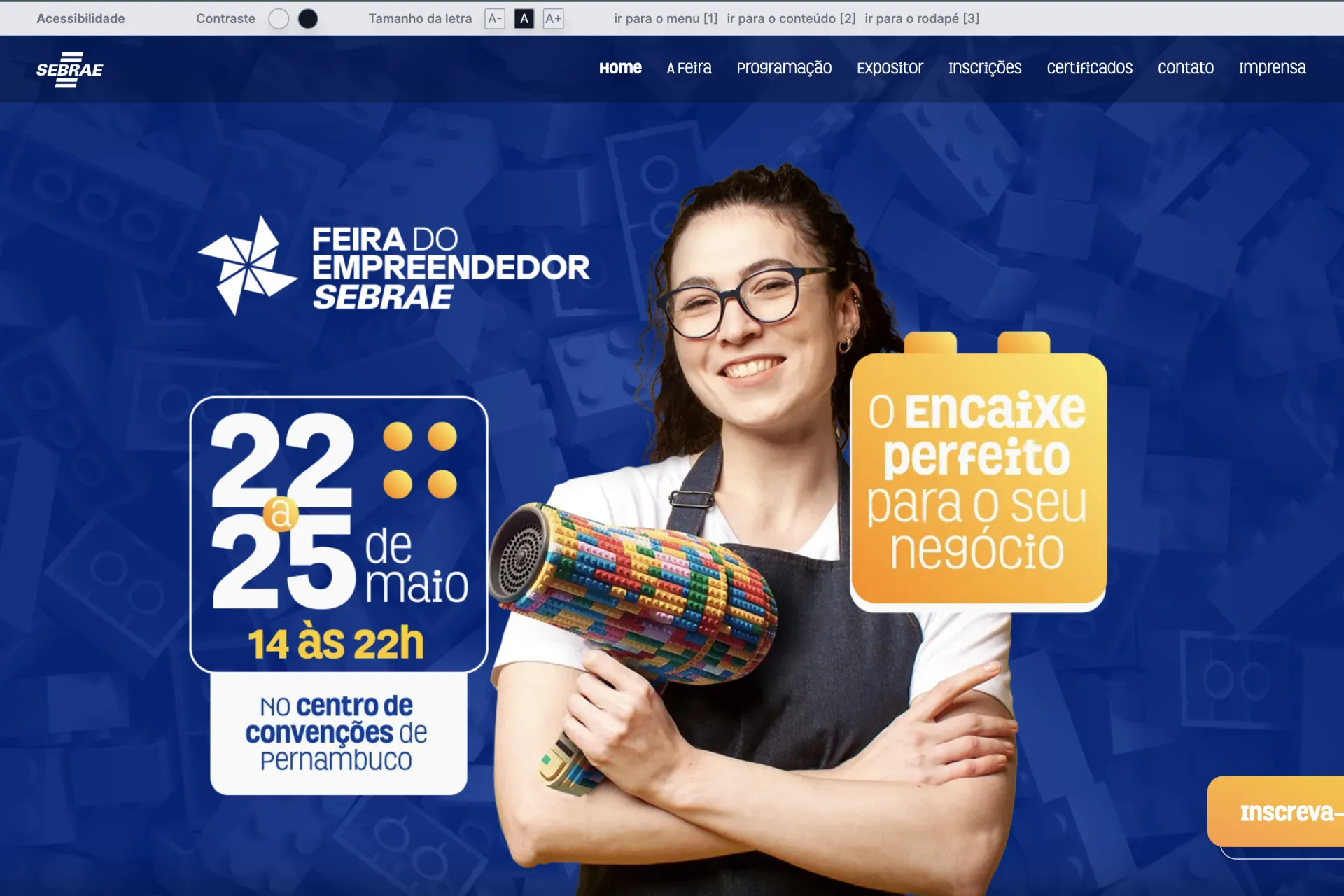 Sebrae PE