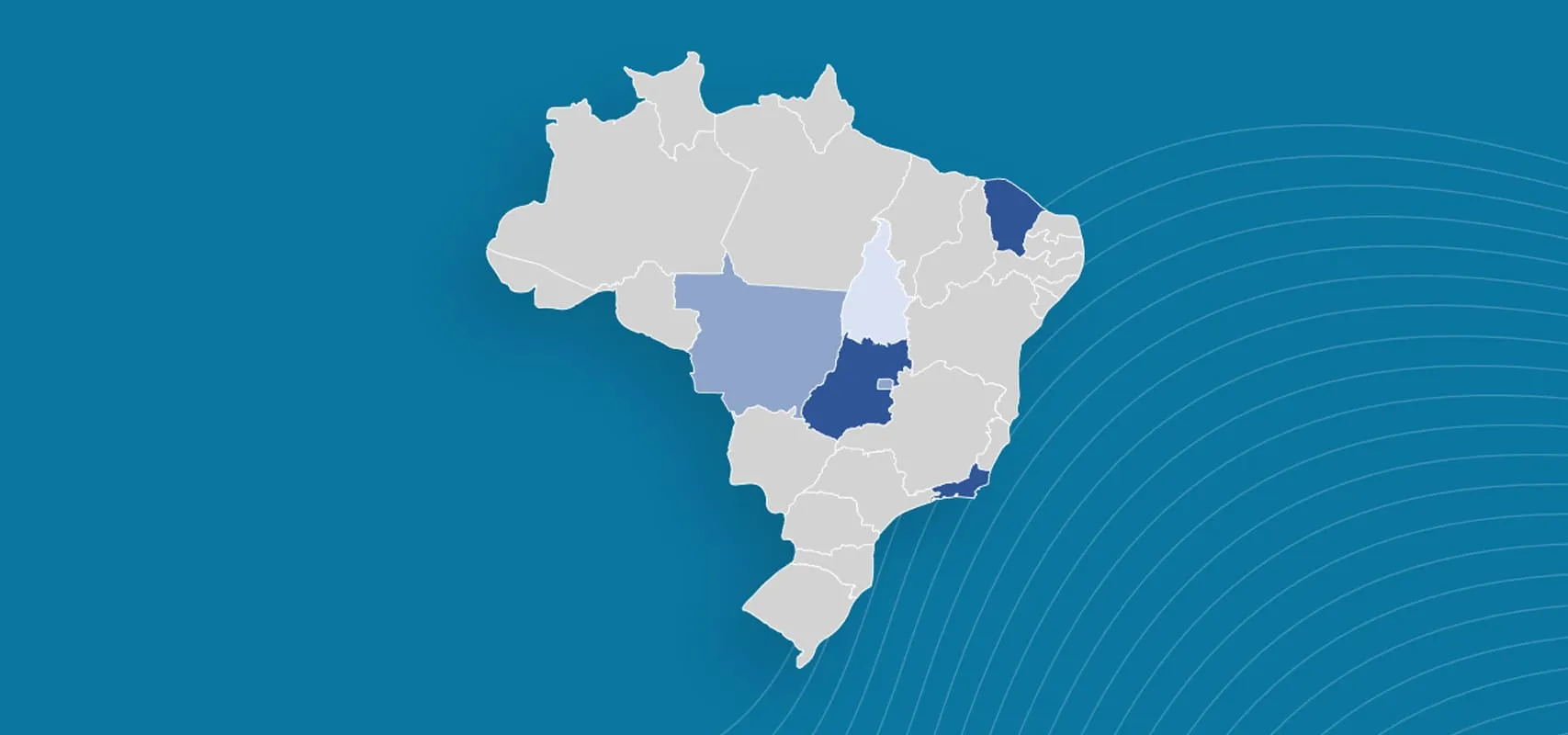 Apresentação institucional interativa Kora Saúde